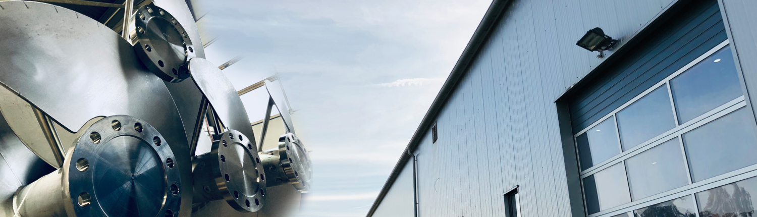 Kuhlmann Förderanlagen Individuelle Fördersysteme – Made in Germany