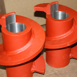 Ersatzschneckensegmente Ersatzschneckensegmente