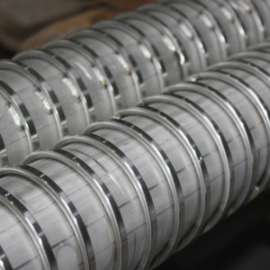 68 Spiralwalzen mit abgerundetem Gewinde Spiralwalzen mit abgerundetem Gewinde