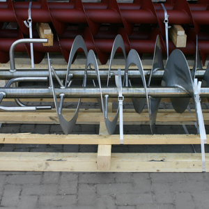 Wendespiralen Wendeschnecken Wendespiralen Wendeschnecken