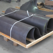 Schleißschalen / Trogauskleidung Schleißschalen / Trogauskleidung