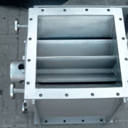 Zellenradschleuse Zellenradschleuse