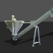 Sandklassifizierer Sandklassifizierer