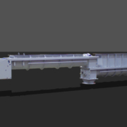 Druckbeständige Atex-Schnecken