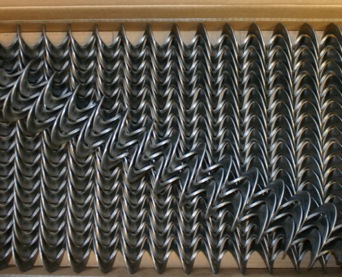 Endlosspiralen Endlosspiralen