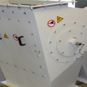 Magnetabscheider Magnetabscheider