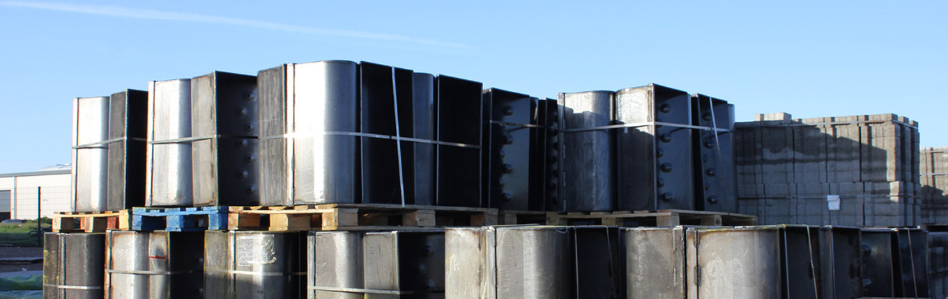 Elevatorbecher Elevatorbecher