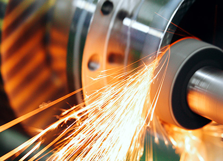 Passgenaue Metallbauteile Passgenaue Metallbauteile